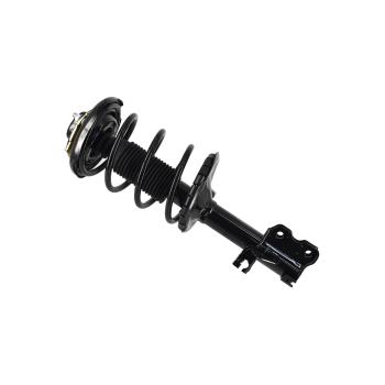 FCS Automotive 1331591L Suspension Strut and Coil Spring Assembly product image 2 of 5