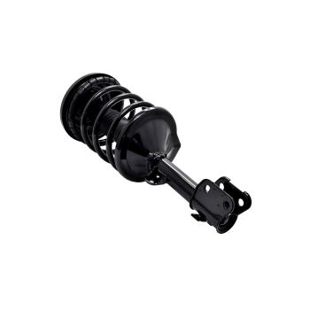 FCS Automotive 1331595R Suspension Strut and Coil Spring Assembly product image 2 of 5
