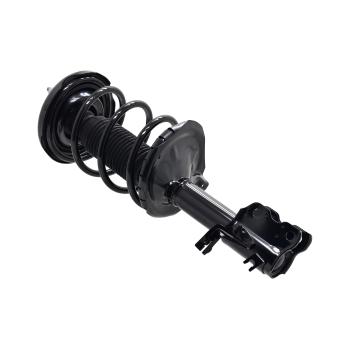 FCS Automotive 1331596L - Suspension Strut and Coil Spring Assembly FCS Automotive 1331596L Suspension Strut and Coil Spring Assembly product image 2 of 5