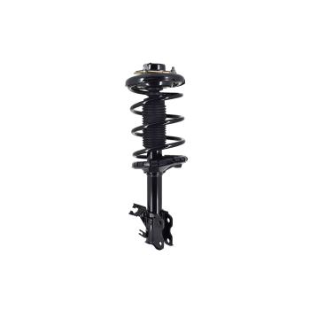 FCS Automotive 1331596L - Suspension Strut and Coil Spring Assembly FCS Automotive 1331596L Suspension Strut and Coil Spring Assembly product image 3 of 5