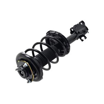 FCS Automotive 1331596L - Suspension Strut and Coil Spring Assembly FCS Automotive 1331596L Suspension Strut and Coil Spring Assembly product image 4 of 5