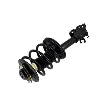 FCS Automotive 1331597L Suspension Strut and Coil Spring Assembly product image 4 of 5