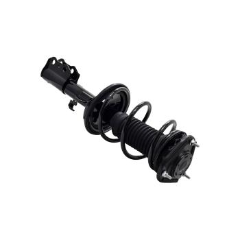 FCS Automotive 1331601L Suspension Strut and Coil Spring Assembly product image 4 of 5