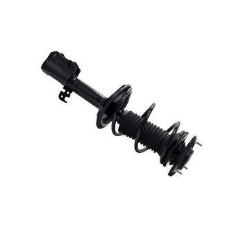 FCS Automotive 1331601R Suspension Strut and Coil Spring Assembly product image 4 of 5