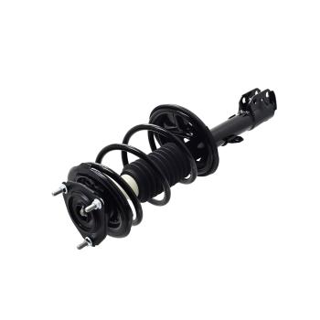 FCS Automotive 1331604R Suspension Strut and Coil Spring Assembly product image 4 of 5