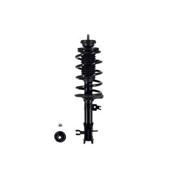 FCS Automotive 1331605L Suspension Strut and Coil Spring Assembly product image 1 of 5