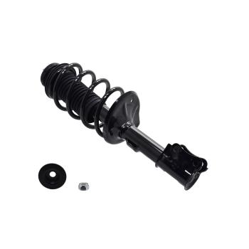 FCS Automotive 1331605L Suspension Strut and Coil Spring Assembly product image 2 of 5