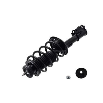 FCS Automotive 1331605L Suspension Strut and Coil Spring Assembly product image 4 of 5