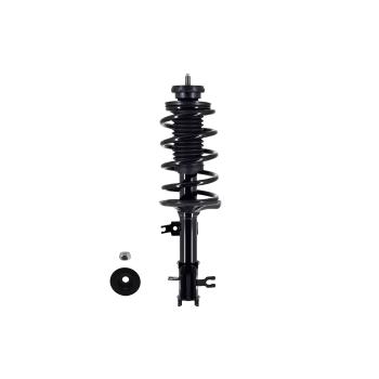 FCS Automotive 1331605R Suspension Strut and Coil Spring Assembly product image 1 of 5