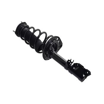 FCS Automotive 1331607L Suspension Strut and Coil Spring Assembly product image 2 of 5
