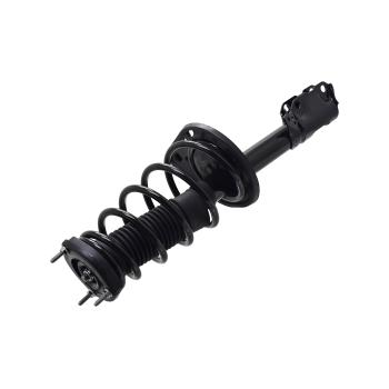 FCS Automotive 1331607L Suspension Strut and Coil Spring Assembly product image 4 of 5