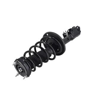 FCS Automotive 1331607R - Suspension Strut and Coil Spring Assembly FCS Automotive 1331607R Suspension Strut and Coil Spring Assembly product image 4 of 5