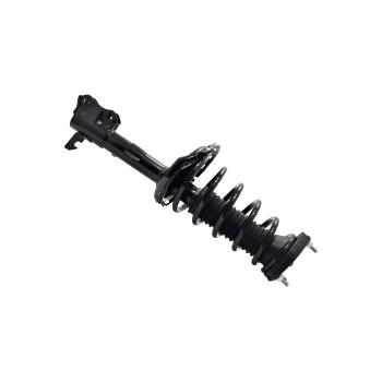 FCS Automotive 1331612L Suspension Strut and Coil Spring Assembly product image 4 of 5