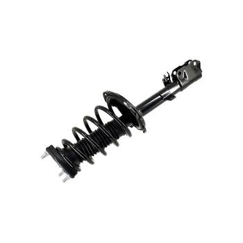 FCS Automotive 1331613R Suspension Strut and Coil Spring Assembly product image 4 of 5