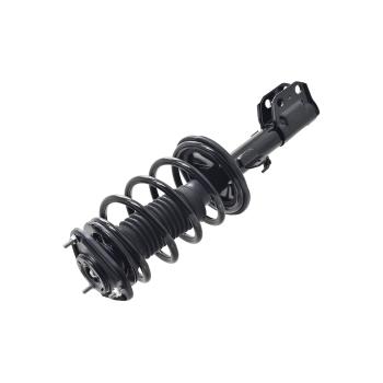 FCS Automotive 1331617R Suspension Strut and Coil Spring Assembly product image 4 of 5