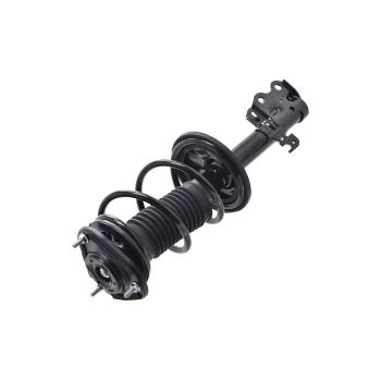 FCS Automotive 1331620L Suspension Strut and Coil Spring Assembly product image 4 of 5