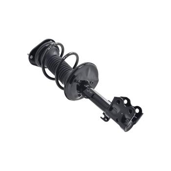 FCS Automotive 1331620R Suspension Strut and Coil Spring Assembly product image 2 of 5
