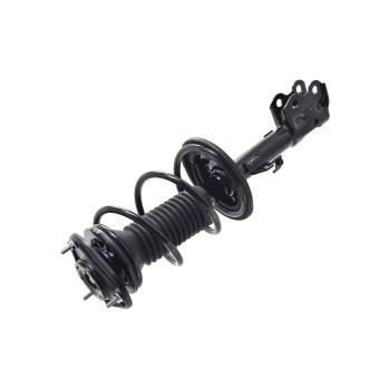 FCS Automotive 1331620R Suspension Strut and Coil Spring Assembly product image 4 of 5