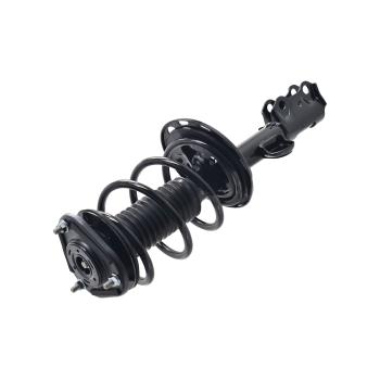 FCS Automotive 1331622L Suspension Strut and Coil Spring Assembly product image 4 of 5