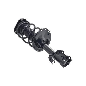 FCS Automotive 1331622R Suspension Strut and Coil Spring Assembly product image 2 of 5