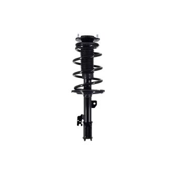 FCS Automotive 1331625L - Suspension Strut and Coil Spring Assembly FCS Automotive 1331625L Suspension Strut and Coil Spring Assembly product image 1 of 6