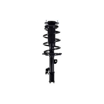 FCS Automotive 1331625L - Suspension Strut and Coil Spring Assembly FCS Automotive 1331625L Suspension Strut and Coil Spring Assembly product image 2 of 6