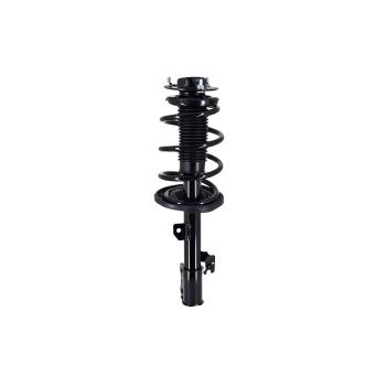 FCS Automotive 1331625L - Suspension Strut and Coil Spring Assembly FCS Automotive 1331625L Suspension Strut and Coil Spring Assembly product image 4 of 6