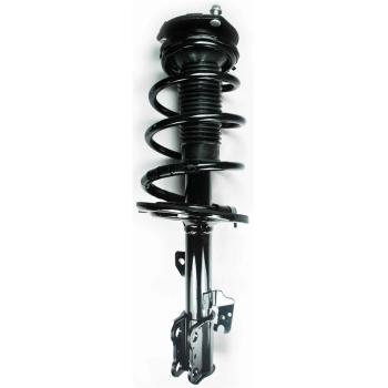FCS Automotive 1331626L Suspension Strut and Coil Spring Assembly product image 1 of 5