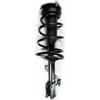 FCS Automotive 1331628R Suspension Strut and Coil Spring Assembly product image 1 of 5