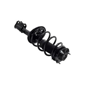 FCS Automotive 1331628R Suspension Strut and Coil Spring Assembly product image 4 of 5