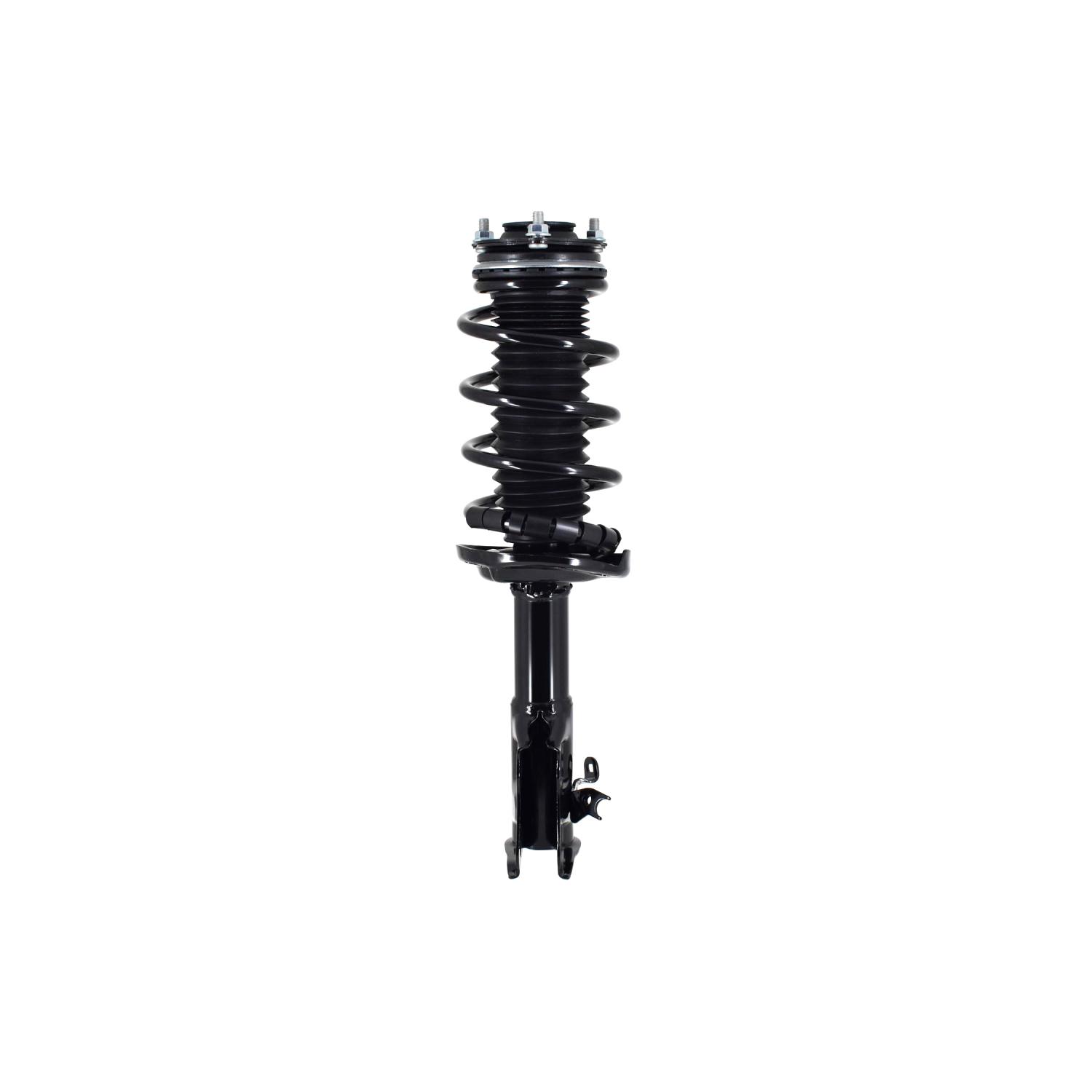 FCS Automotive 1331629L Suspension Strut and Coil Spring Assembly product image 1 of 5