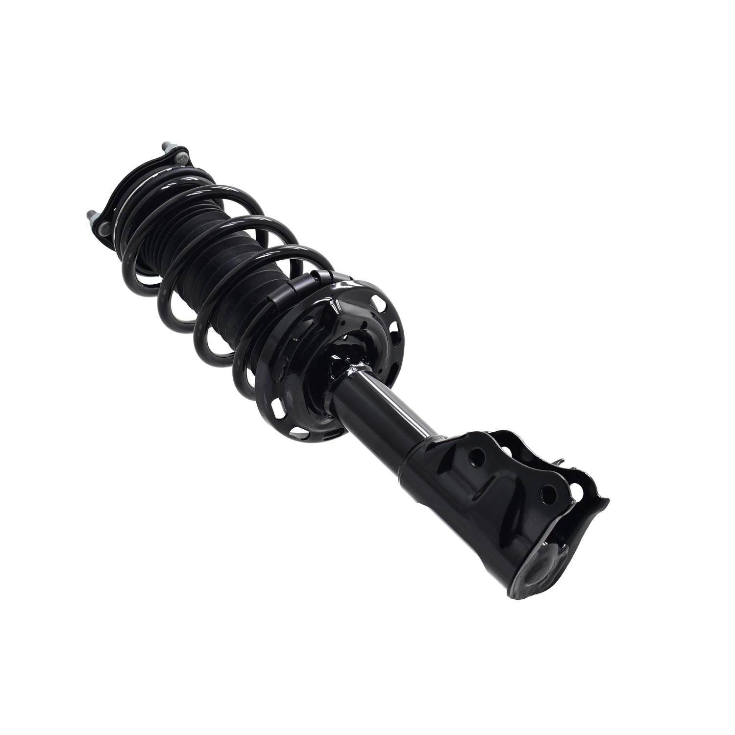 FCS Automotive 1331629L Suspension Strut and Coil Spring Assembly product image 2 of 5
