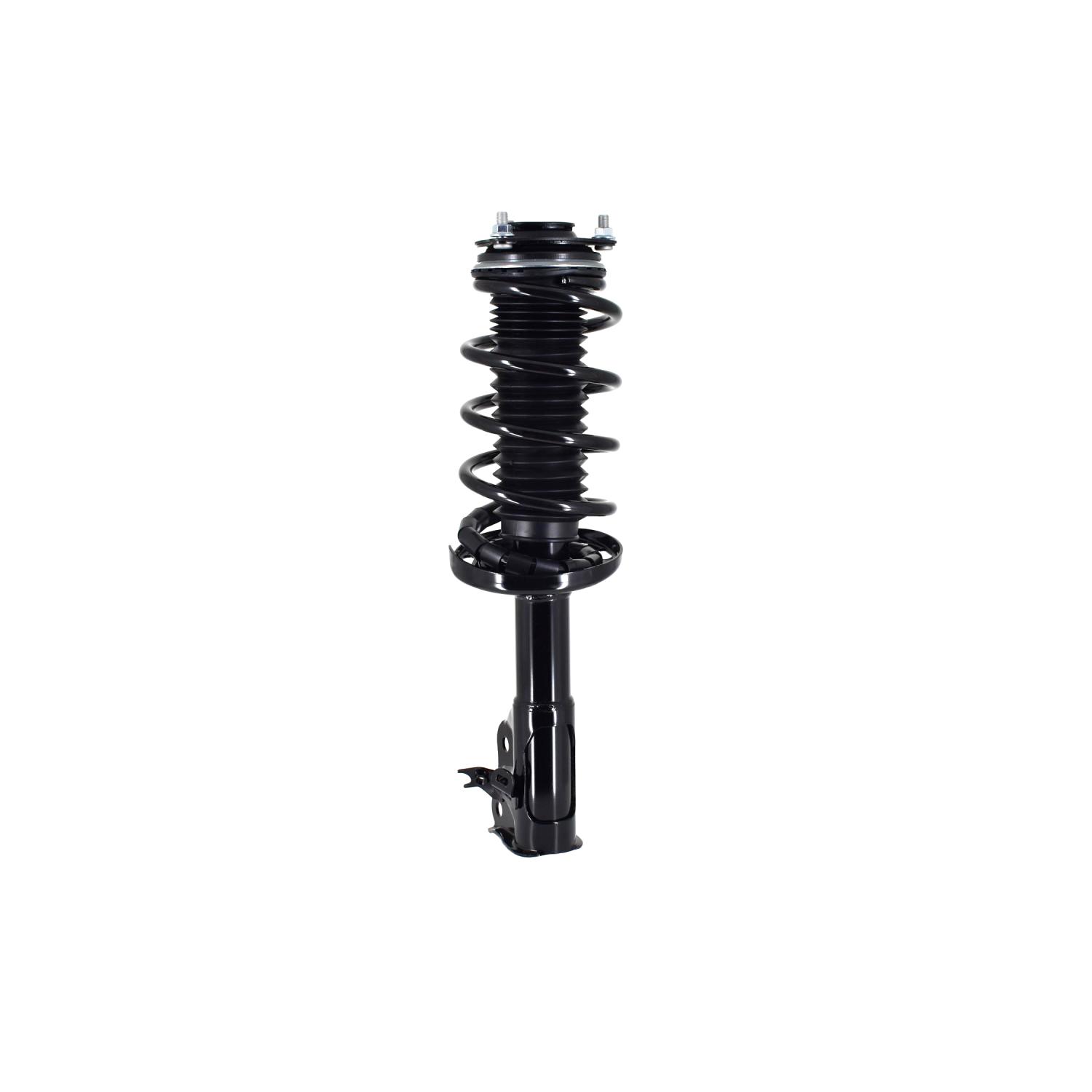 FCS Automotive 1331629L Suspension Strut and Coil Spring Assembly product image 3 of 5