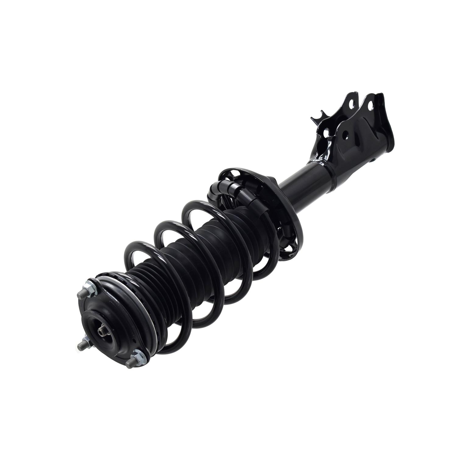 FCS Automotive 1331629L Suspension Strut and Coil Spring Assembly product image 4 of 5