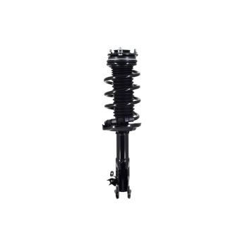 FCS Automotive 1331629R Suspension Strut and Coil Spring Assembly product image 1 of 5