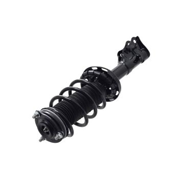 FCS Automotive 1331629R Suspension Strut and Coil Spring Assembly product image 4 of 5
