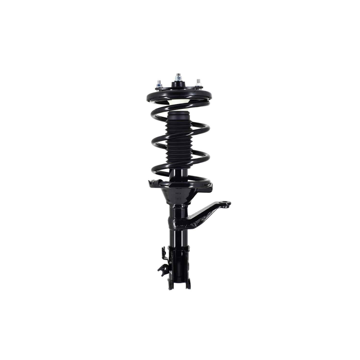 FCS Automotive 1331632L Suspension Strut and Coil Spring Assembly product image 1 of 1