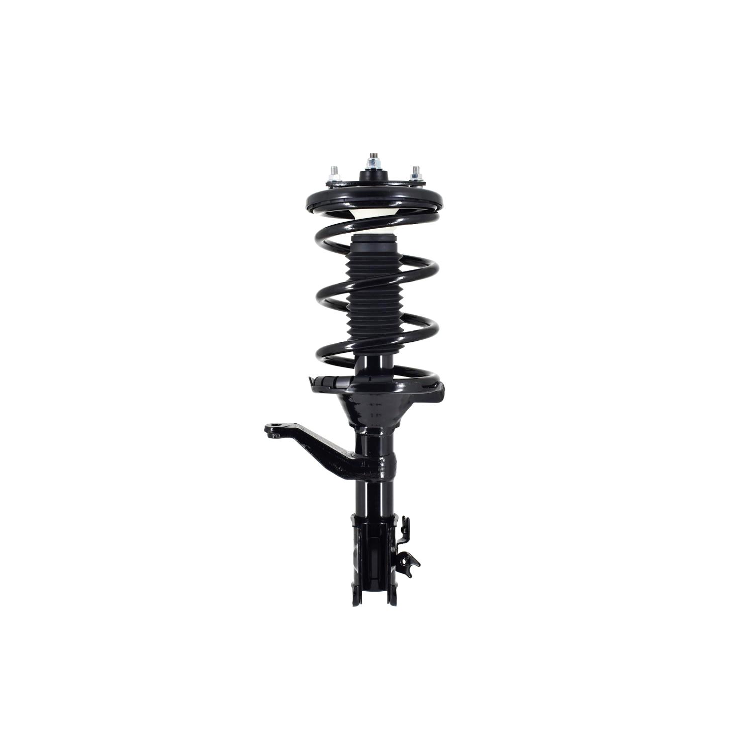 FCS Automotive 1331632R Suspension Strut and Coil Spring Assembly product image 1 of 1