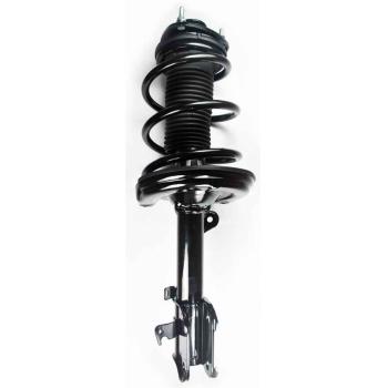 FCS Automotive 1331634L Suspension Strut and Coil Spring Assembly product image 1 of 5