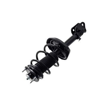 FCS Automotive 1331634L Suspension Strut and Coil Spring Assembly product image 3 of 5