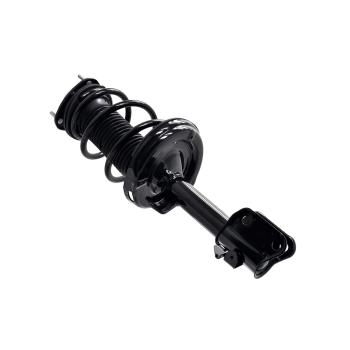 FCS Automotive 1331634R - Suspension Strut and Coil Spring Assembly FCS Automotive 1331634R Suspension Strut and Coil Spring Assembly product image 2 of 5