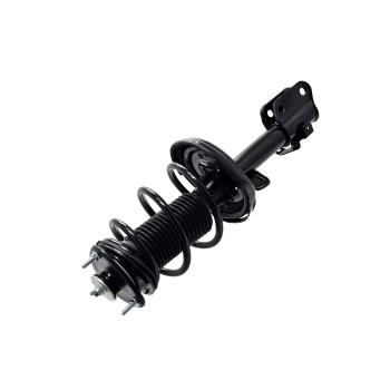 FCS Automotive 1331634R - Suspension Strut and Coil Spring Assembly FCS Automotive 1331634R Suspension Strut and Coil Spring Assembly product image 3 of 5