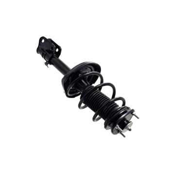 FCS Automotive 1331634R - Suspension Strut and Coil Spring Assembly FCS Automotive 1331634R Suspension Strut and Coil Spring Assembly product image 4 of 5
