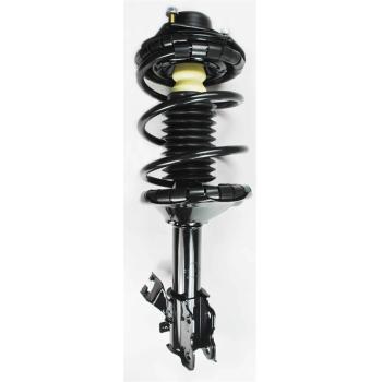 FCS Automotive 1331642L Suspension Strut and Coil Spring Assembly product image 1 of 5
