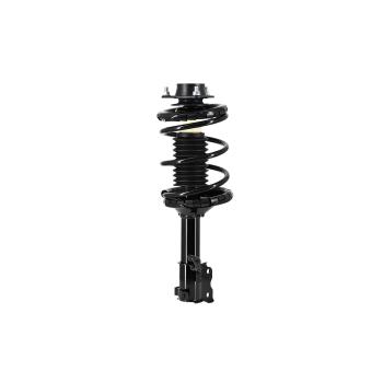 FCS Automotive 1331642L Suspension Strut and Coil Spring Assembly product image 3 of 5
