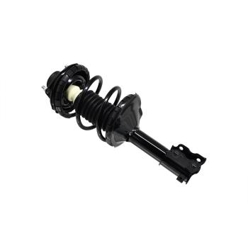 FCS Automotive 1331642R Suspension Strut and Coil Spring Assembly product image 2 of 5