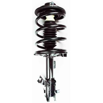 FCS Automotive 1331646L Suspension Strut and Coil Spring Assembly product image 1 of 5