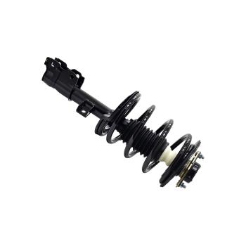 FCS Automotive 1331646L Suspension Strut and Coil Spring Assembly product image 4 of 5