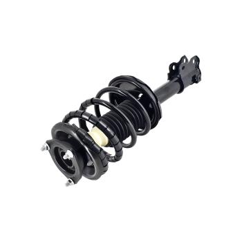 FCS Automotive 1331647R - Suspension Strut and Coil Spring Assembly FCS Automotive 1331647R Suspension Strut and Coil Spring Assembly product image 4 of 5
