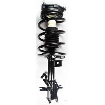 FCS Automotive 1331648L Suspension Strut and Coil Spring Assembly product image 1 of 5